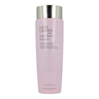 Soft Clean Hydrating Lotion 400ml