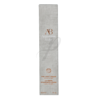 The Light Cream 30ml