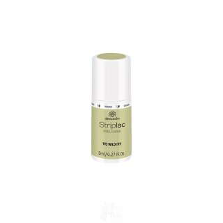 Ale Striplac Peel&Soak 193 8ml