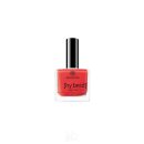 Laca híbrida - 124 Girly Flush 8ml