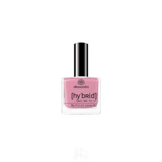 Laca híbrida - 126 My First Love 8ml