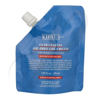 Kiehls Ultra Facial Oil NF 150ml