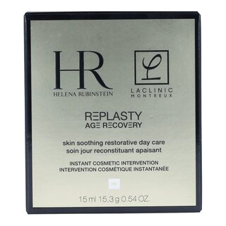 HR RePlasty Age Recovery Cr    15ml