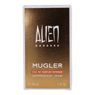 Alien Goddess Intense - EdP 30ml