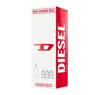 D By Diesel Refill Bottle - EdT 150ml