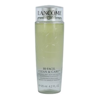 Bi Facil - Yeux Clean & Care 125ml