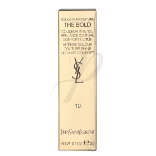 Rouge Pur Couture The Bold 10 3g