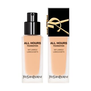 Encre de Peau All Hours Foundation - LC5 Light Cool 25ml