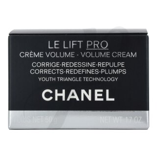 Chanel Le Lift Pro Creme Volume 50g