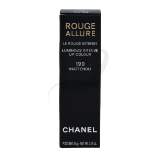 Chanel Rouge Allure Luminous Intense Lip Colour 3.5g