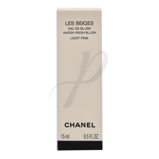 Les Beiges Water-Fresh Blush 15ml