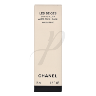 Les Beiges Water-Fresh Blush