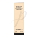 Chanel Les Beiges Water-Fresh BlUSAh