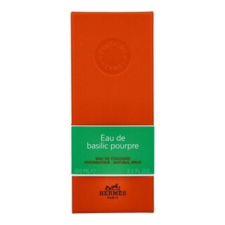 Eau de Basilic Pourpre EdC Spray 100 ml