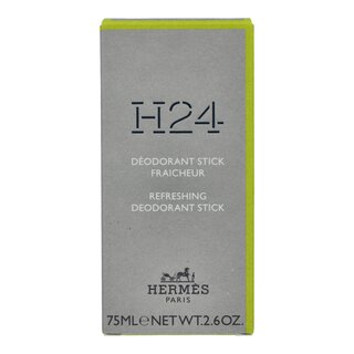 H24 Deo St 75ml