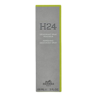 H24 Deo Spray  150 ml