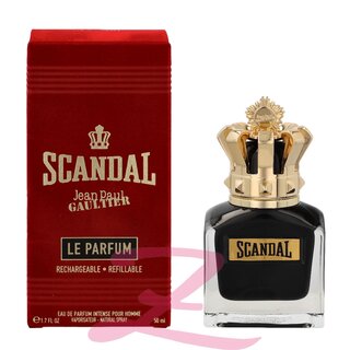 Scandal pour Homme - EdP Intense 50ml