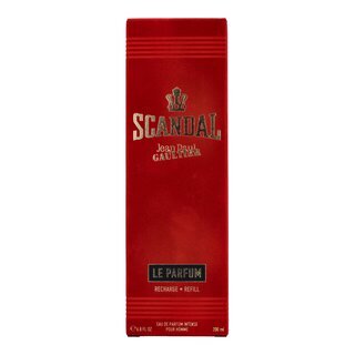 Scandal pour Homme - EdP Intense Refiller 200ml