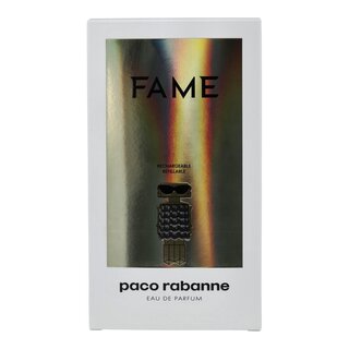 Fame - EdP Nachfllbar 80ml