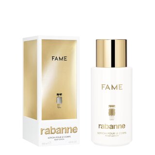 Fame - Body Lotion 200ml