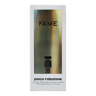 Fame - Body Lotion 200ml