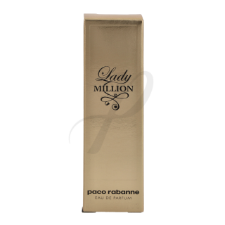 Lady Million - EdP # 15ml