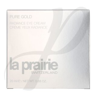 Lap Pure Gold Radian Eye Cr 20ml