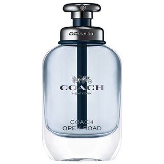 Open Road - EdT 40ml