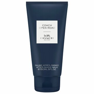 Open Road - After Shave Balm 150ml