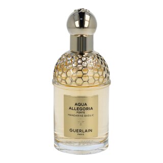 Aqua Allegoria - Mandarine - EdP 75ml
