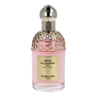 Aqua Allegoria Forte - Rosa Rossa - EdP 75ml