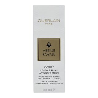 Abeille Royale - Advanced Double R Renew & Repair Serum 30ml