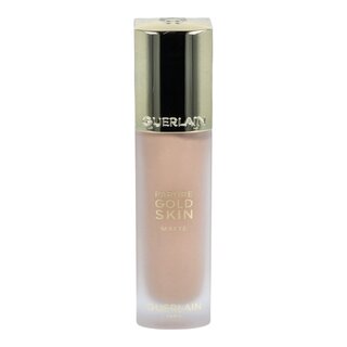 Parure Gold Skin Matte Foundation 0.5C 35ml