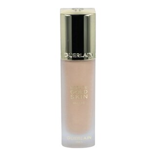 Parure Gold Skin Matte Foundation 0.5N 35ml