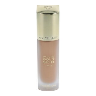 Parure Gold Skin Matte Foundation 1.5N 35ml