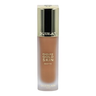 Parure Gold Skin Matte Foundation 4N 35ml