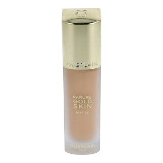 Parure Gold Matte Fluide Foundation - 2W 35ml