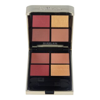 Ombre G Eyeshadow Palette - N214 Exotic Orchid 6g