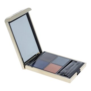 Eye Make-up Ombres G Eyeshadow Quad 360 Mystic Peacock