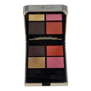 Ombre G Eyeshadow Palette - N555 Metal Butterfly