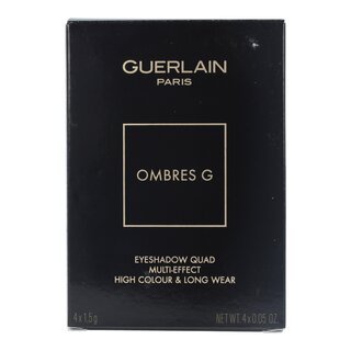 Ombre G Eyeshadow Palette - N555 Metal Butterfly