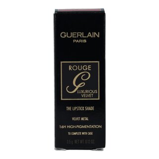 Gue Rouge G Lips Refill Metal 530