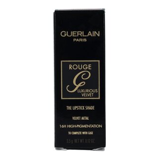 Gue Rouge G Lips Refill Metal 880