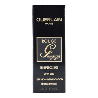 Rouge G Lipstick Refill Metal - 888 Noble Burgundy 3,5g