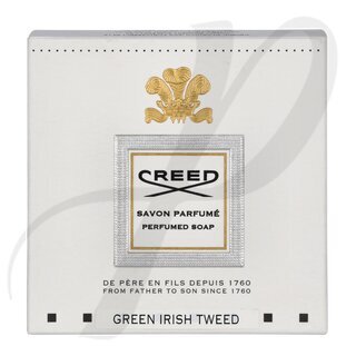 Green Irish Tweed Soap 150 g