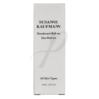 Susanne Kaufmann Deo Roll-On 50ml