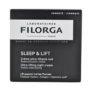 Sleep & Lift - Ultra-Lifting Night Cream 50ml
