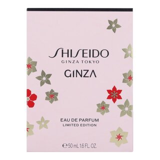 Ginza Limited Edition - EdP 50ml