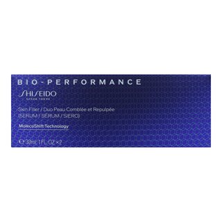 Bio-Performance - Skin Filler Serum 2x30ml