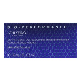 Bio-Performance - Skin Filler Serum REFILL 2 x 30ml